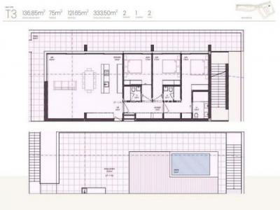 Vente Appartement Carvoeiro  06