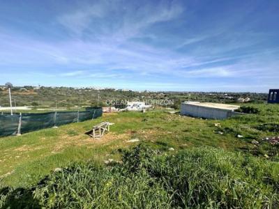 Annonce Vente Terrain Portimao