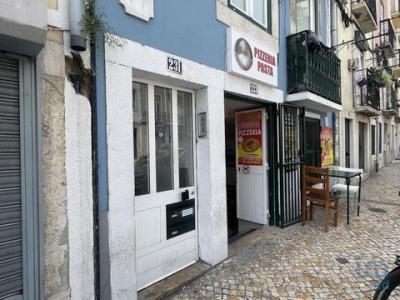 Acheter Local commercial Lisboa rgion LISBOA