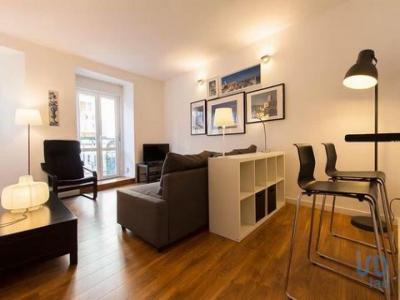 Annonce Vente Appartement Lisboa