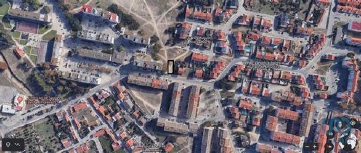 Acheter Terrain 226 m2 Cabeco-verde