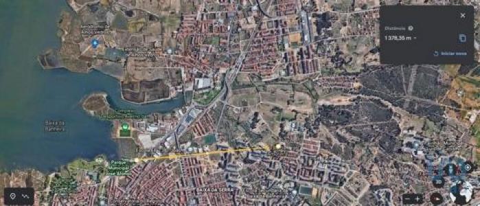 Acheter Terrain Cabeco-verde rgion SETUBAL