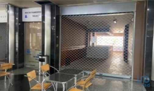 Acheter Local commercial 80 m2 Maia