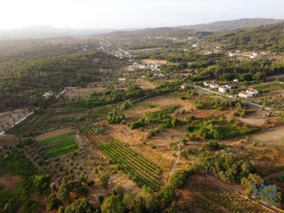 Acheter Terrain Ferreira-do-zezere rgion SANTAREM