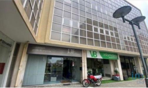 Annonce Vente Local commercial Santo-tirso