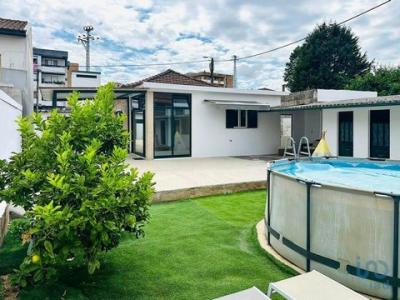 Annonce Vente 6 pices Maison Alvarelhos