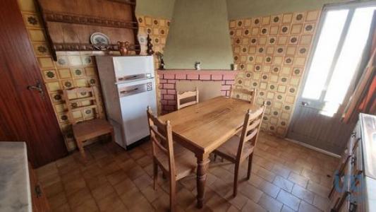Acheter Maison 204 m2 Fornos-de-algodres