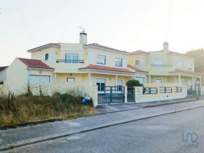 Annonce Vente 8 pices Maison Lourinha