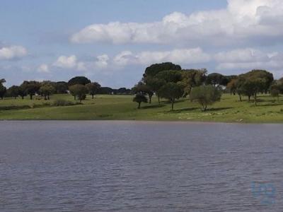 Acheter Terrain Landeira rgion EVORA