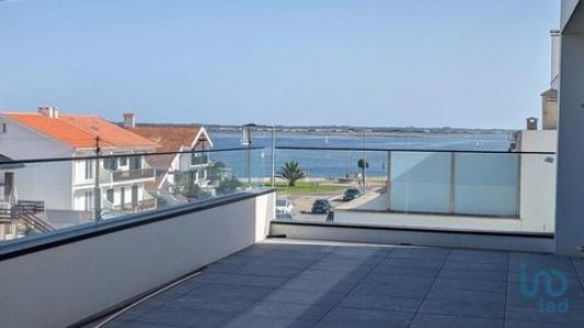 Vente Appartement Costa-nova-do-prado GAFANHA-DA-ENCARNAAAO 01 au Portugal
