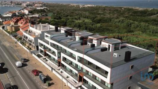 Annonce Vente 9 pices Appartement Costa-nova-do-prado