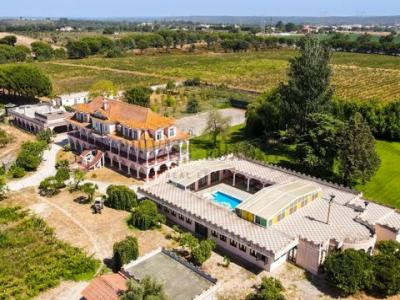 Annonce Vente Maison Palmela