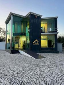 Annonce Vente Local commercial Porto-de-mos
