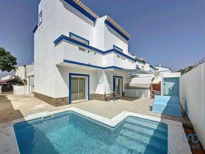 Annonce Vente 7 pices Maison Vila-real-de-santo-antonio