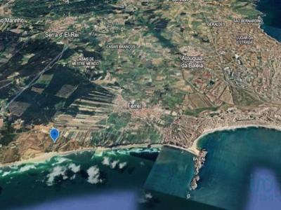 Acheter Terrain 3440 m2 Peniche