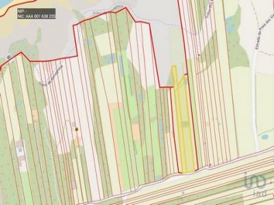 Annonce Vente Terrain Peniche