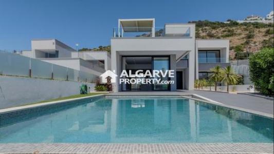 Annonce Vente 4 pices Maison Albufeira