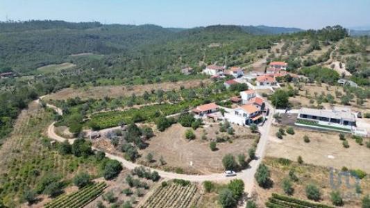 Vente Terrain Penela PODENTES 06