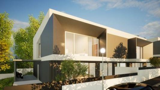 Annonce Vente 4 pices Maison Mafra