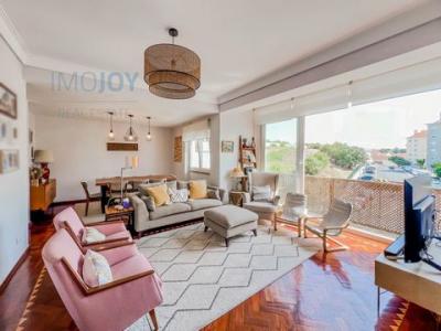 Annonce Vente Appartement Lisboa
