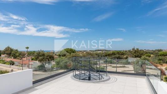 Acheter Maison 380 m2 Albufeira