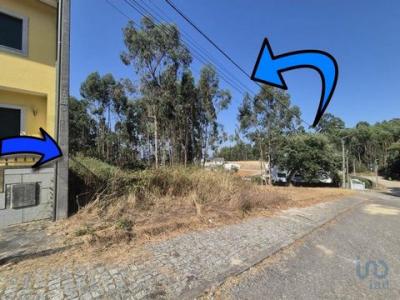 Annonce Vente Terrain Arnelas