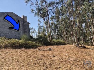 Acheter Terrain 462 m2 Arnelas