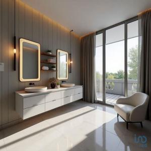 Acheter Appartement 52 m2 Porto