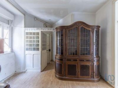 Acheter Appartement 60 m2 Lisboa