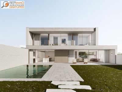 Annonce Vente Terrain Esposende