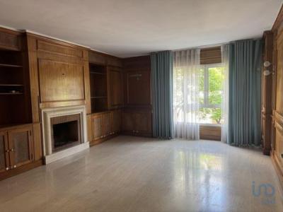 Louer Appartement 108 m2 Lisboa