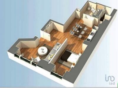 Location Appartement Lisboa SANTO-ANTANIO 11 au Portugal