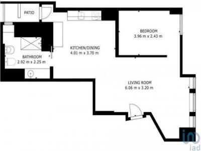 Annonce Location 4 pices Appartement Lisboa