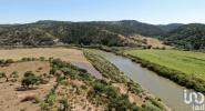 Acheter Terrain 210 m2 ODEMIRA