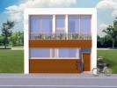 Annonce Vente Maison LAGOA