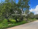 Acheter Terrain 600 m2 SAO-BRAS-DE-ALPORTEL