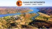 Acheter Terrain 20520 m2 CASTRO-MARIM