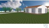 Acheter Terrain 279 m2 LOULE