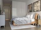 Acheter Appartement 133 m2 COSTA-NOVA-DO-PRADO