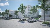 Louer Appartement 159 m2 MATOSINHOS