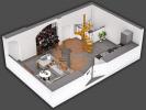 Annonce Vente Appartement VILA-REAL-DE-SANTO-ANTONIO