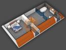 Acheter Appartement 75 m2 VILA-REAL-DE-SANTO-ANTONIO