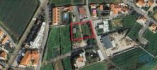 Annonce Vente Terrain LOURINHA