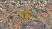 Annonce Vente Terrain VILA-REAL-DE-SANTO-ANTONIO