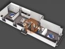 Annonce Vente Appartement VILA-REAL-DE-SANTO-ANTONIO