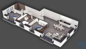 Vente Appartement VILA-REAL-DE-SANTO-ANTONIO 8900