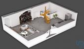 Vente Appartement VILA-REAL-DE-SANTO-ANTONIO 8900