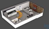 Annonce Vente Appartement VILA-REAL-DE-SANTO-ANTONIO