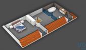 Acheter Appartement 75 m2 VILA-REAL-DE-SANTO-ANTONIO