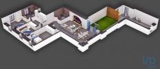 Vente Appartement VILA-REAL-DE-SANTO-ANTONIO 8900